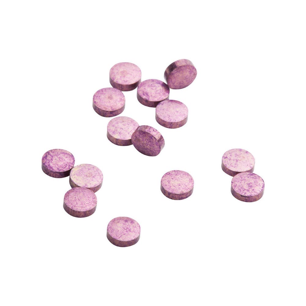 Kwikset 0.046″ Dia Cylinder Metal Lock #1 Master Pin 100pk - Ascmtools