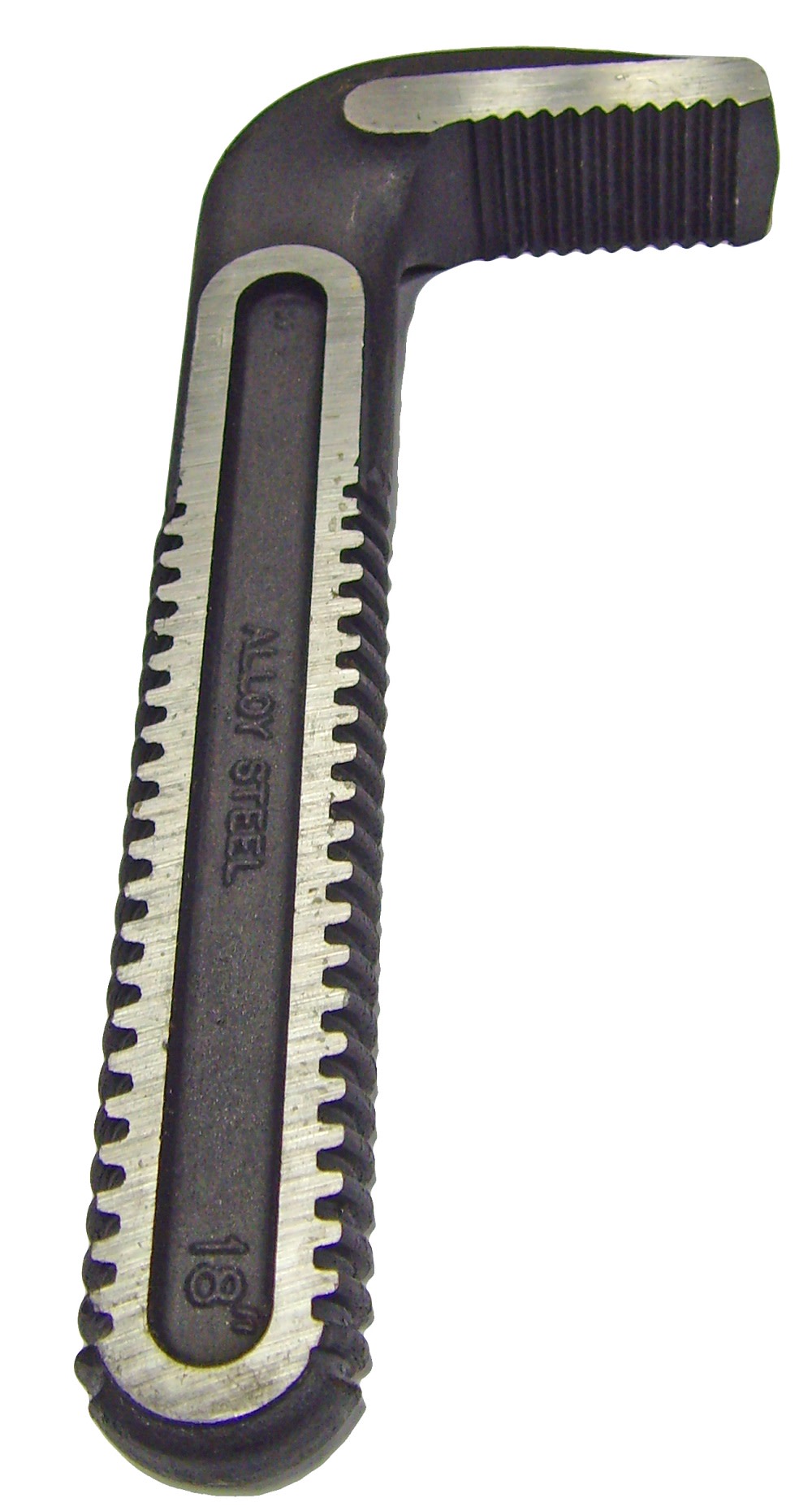 Ridgid Replacement 24″ Pipe Wrench Hook Jaw - Ascmtools