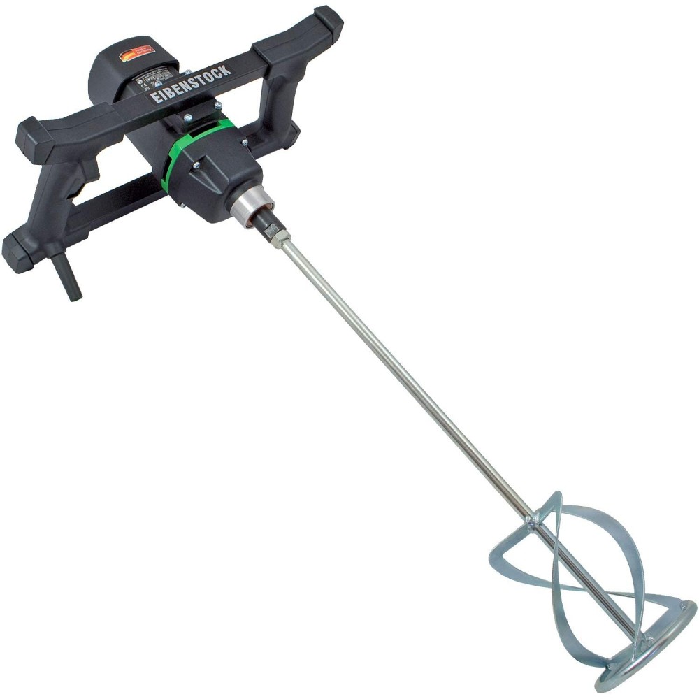 CS Unitec Concrete Mixing Drill 110V 10.5A Portable Handheld - Ascmtools