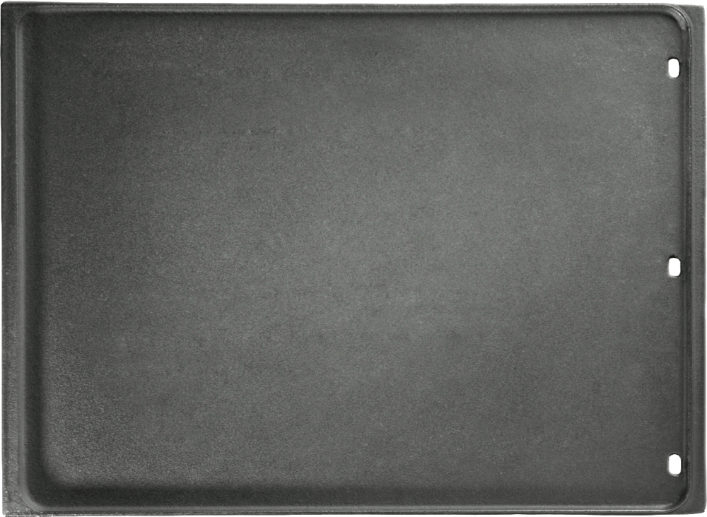 Napoleon Cast Iron Reversible Griddle for PRO 500 Prestige 500 & LEX Series - Ascmtools