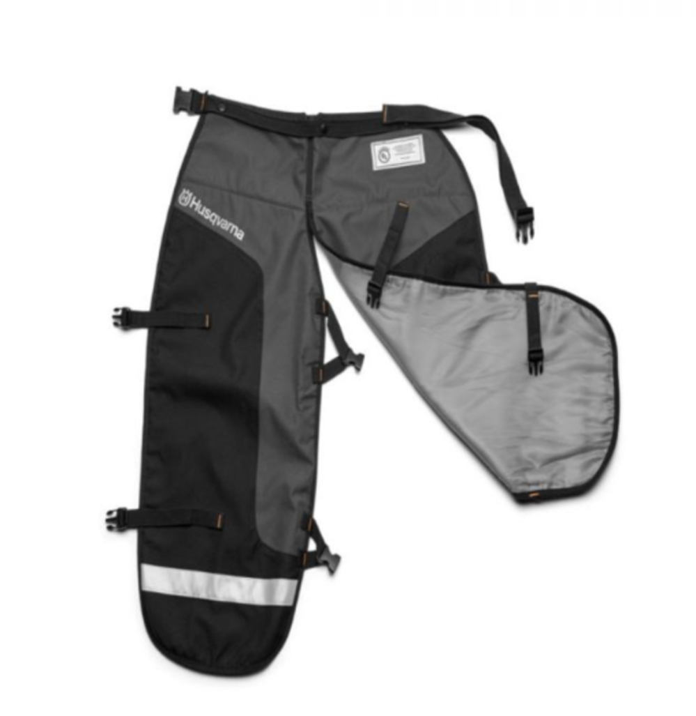 Husqvarna Chaps Chainsaw Protective - Ascmtools