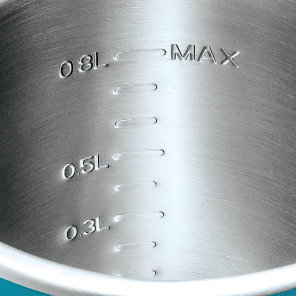 Makita 40V max XGT Hot Water Kettle Bare Tool - Ascmtools