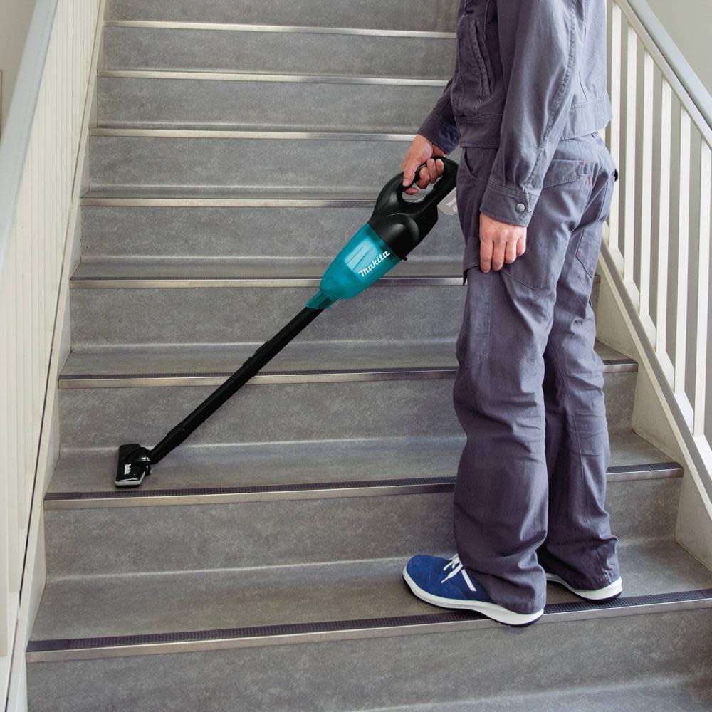 Makita 18V LXT Lithium-Ion Cordless Vacuum Tool Only - Ascmtools