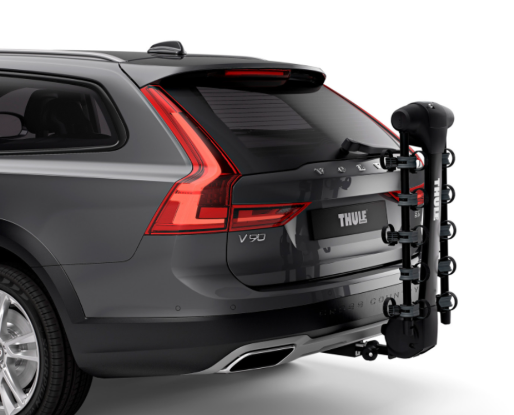 Thule Apex XT 5 Bike - Ascmtools