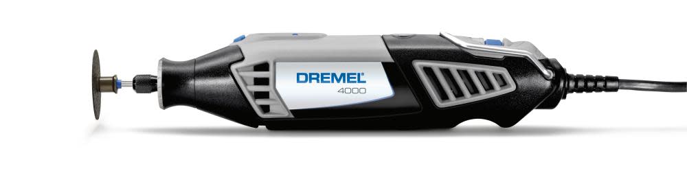 Dremel 120 V Variable Speed High Performance Rotary Tool Kit - Ascmtools