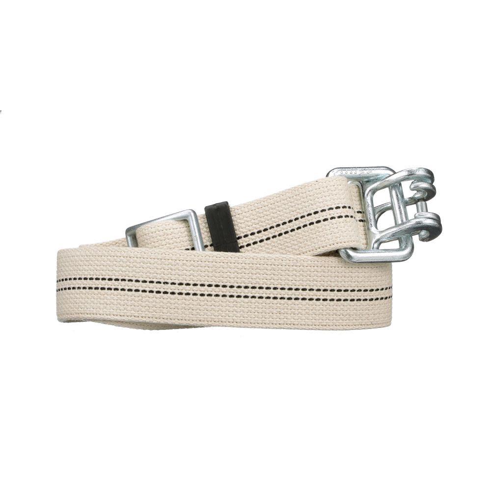 Klein Tools Tool Belt with Quick Release Buckle XL - Ascmtools