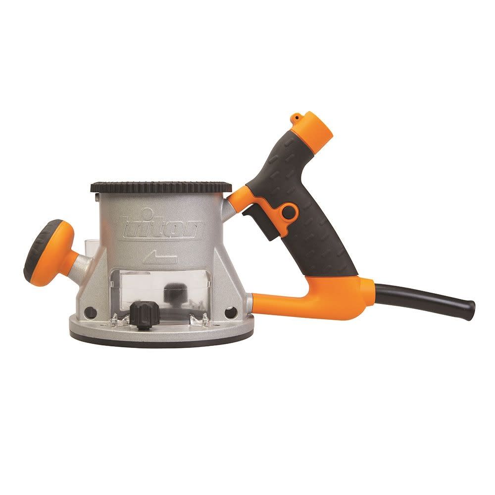 Triton Power Tools 7″ TFBR001BASE Fixed Base For TFBR001 Router - Ascmtools