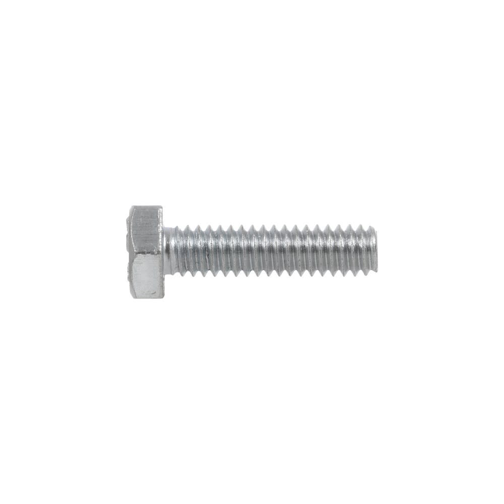 Hillman 5/16-18 x 1 1/2″ Hex Tap Bolt 100pk - Ascmtools