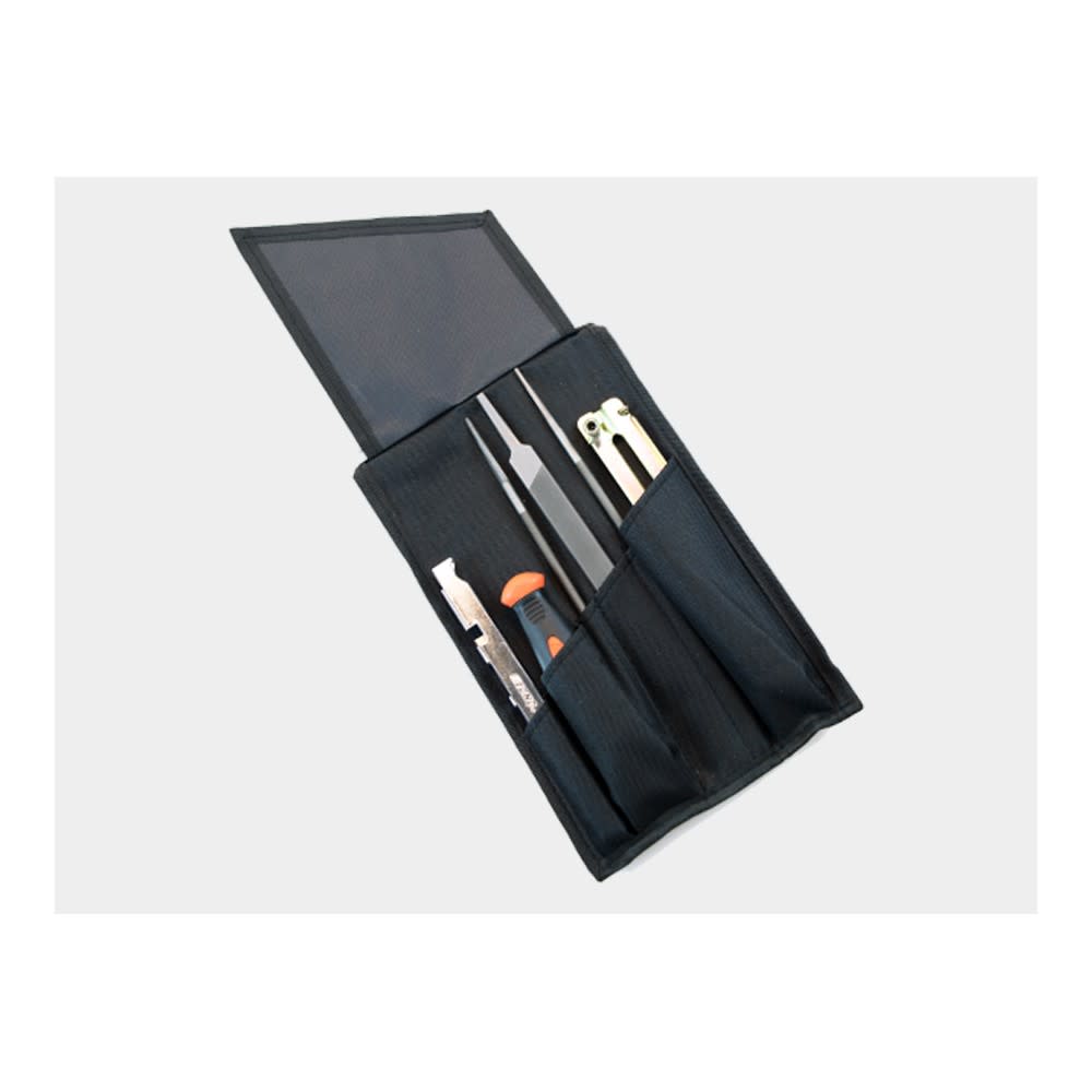 Echo 11/64″ File Saw Chain Sharpening Kit - Ascmtools
