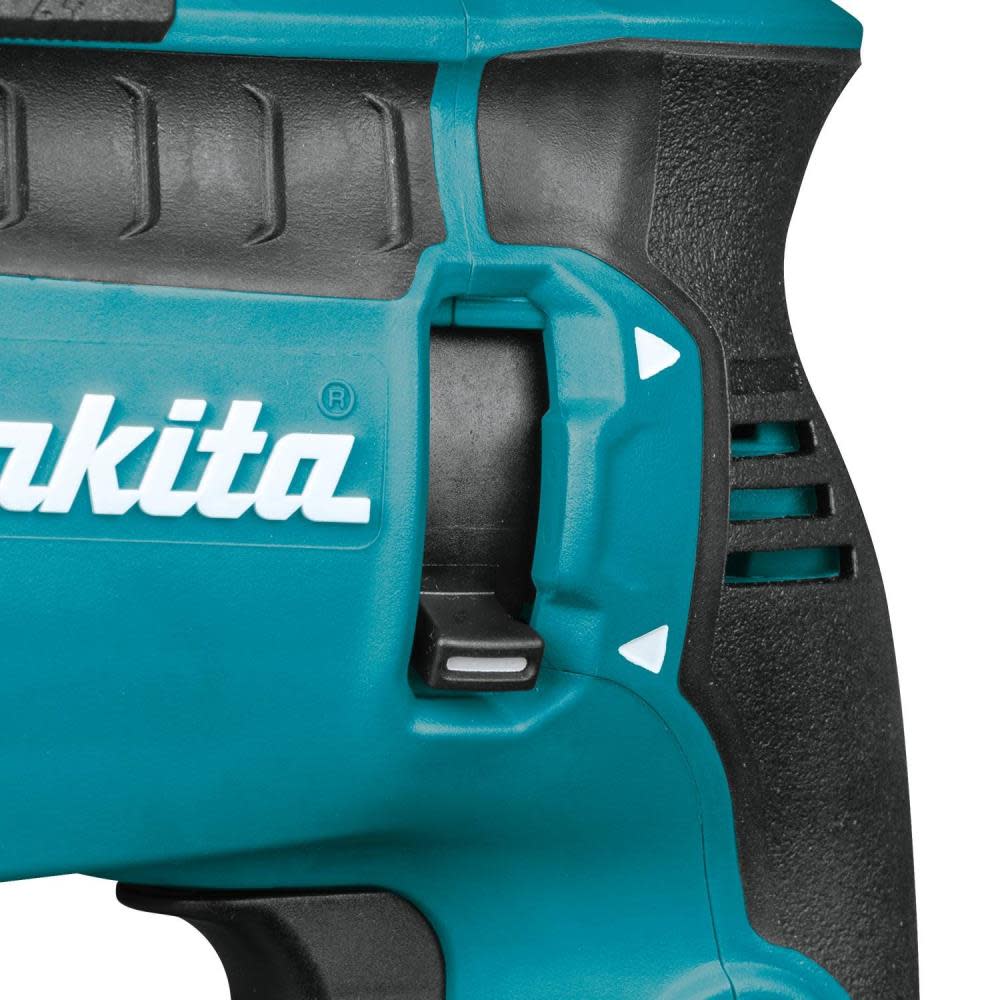 Makita 11/16 In. Rotary Hammer Accepts SDS-Plus Bits - Ascmtools
