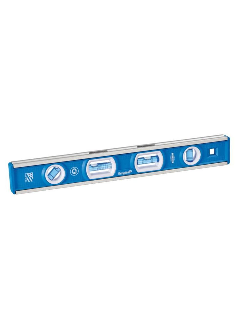 Empire Level 12 in. True Blue Magnetic Tool Box Level - Ascmtools