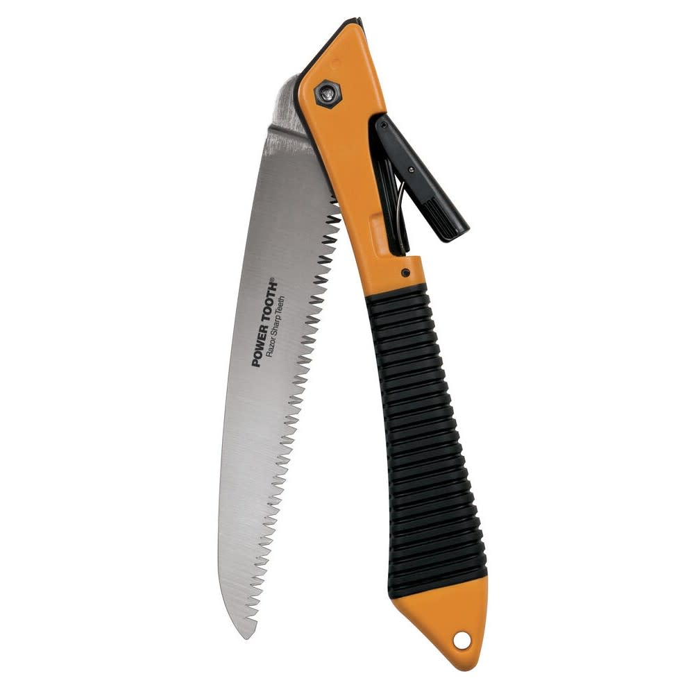 Fiskars Lopper Pruner & Saw Set 3pc with Contour Grip Handle - Ascmtools