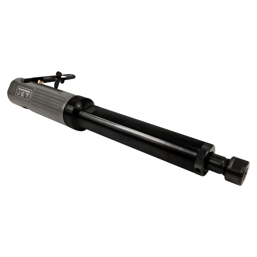 JET JAT-402 R6 1/4In Extended Air Die Grinder - Ascmtools
