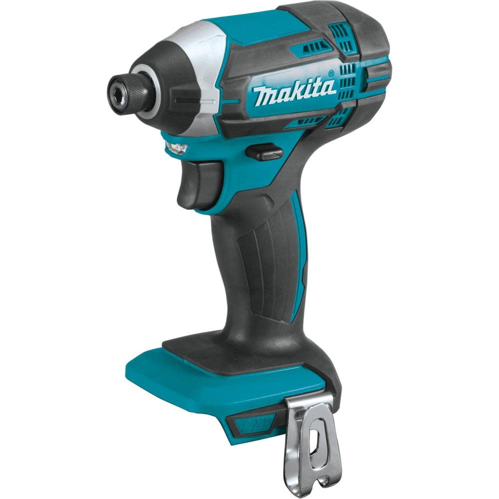 Makita 18 Volt X2 LXT Lithium-Ion Cordless 4-Piece Combo Kit - Ascmtools
