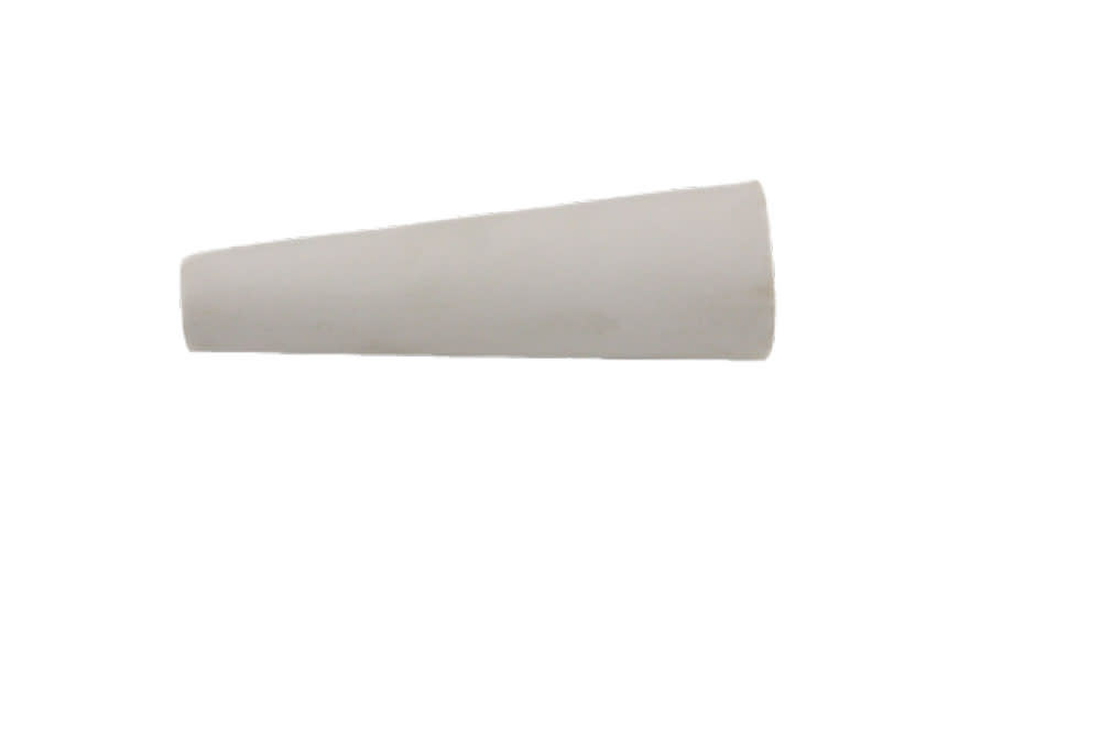 Brut 1/4 In. Type 1 Large Ceramic Blasting Nozzle – 3/Pack - Ascmtools