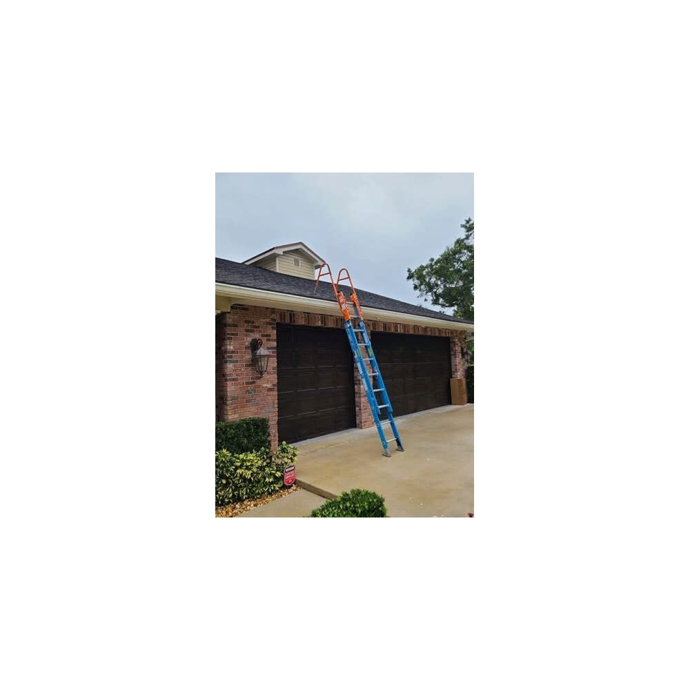 Bighorn Stabilizer Stabilizer for Extension Ladders - Ascmtools