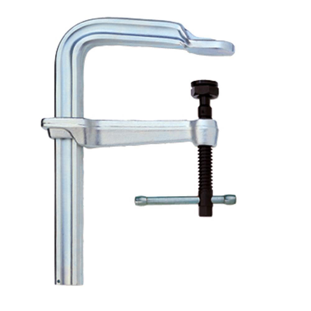 Bessey F Clamp 12″ x 7″ - Ascmtools