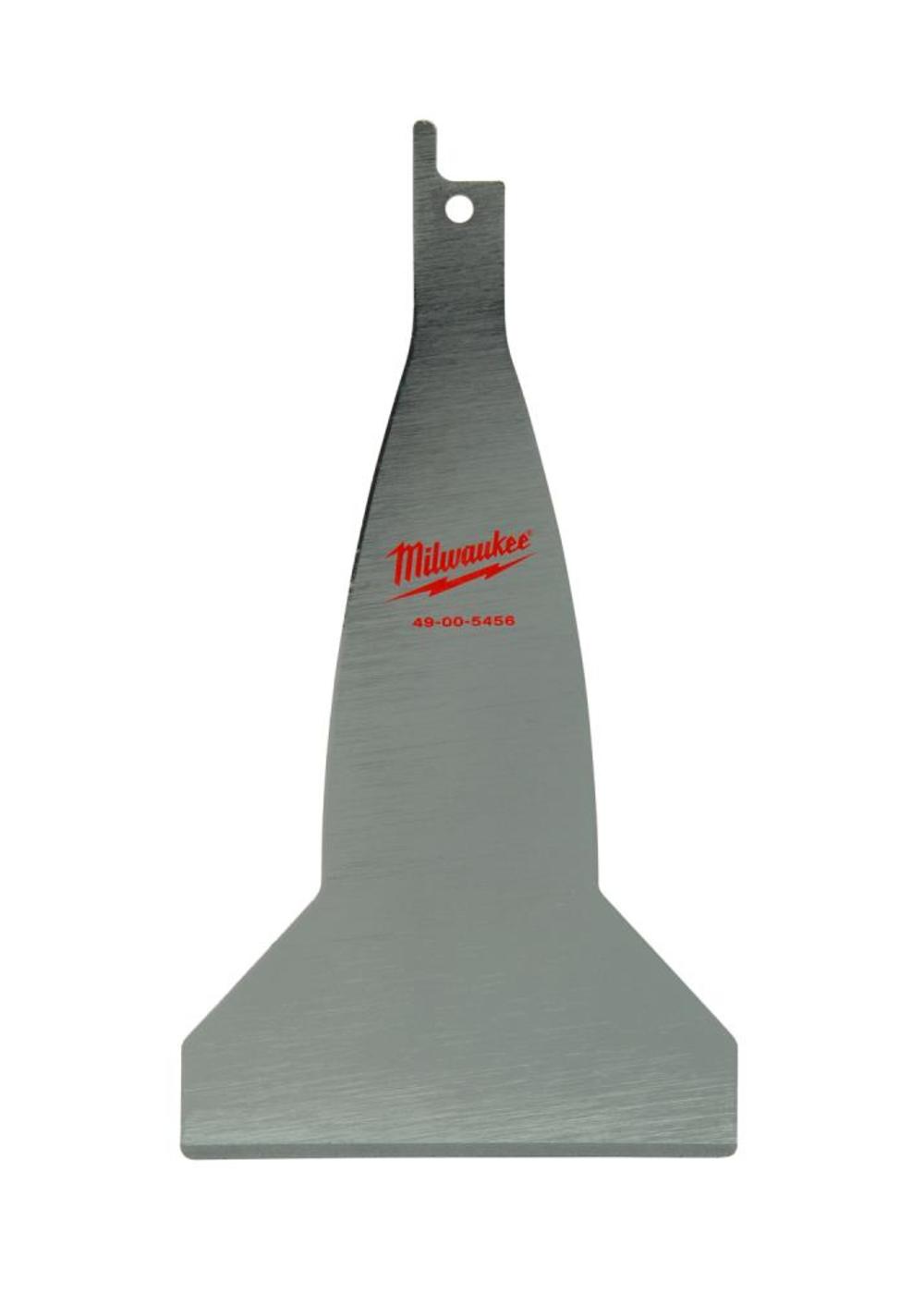 Milwaukee 3 In. Scraper Blade - Ascmtools