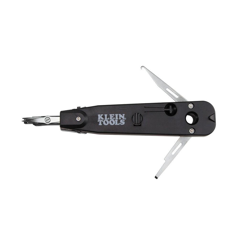 Klein Tools Punchdown Tool Krone Blade - Ascmtools