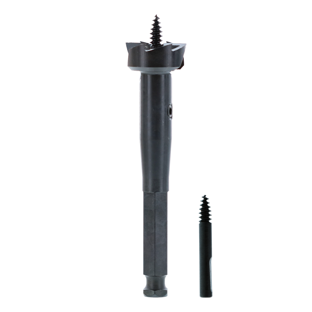 Diablo Tools 1-1/8″ Dia. SPEEDemon Self Feed Bit - Ascmtools
