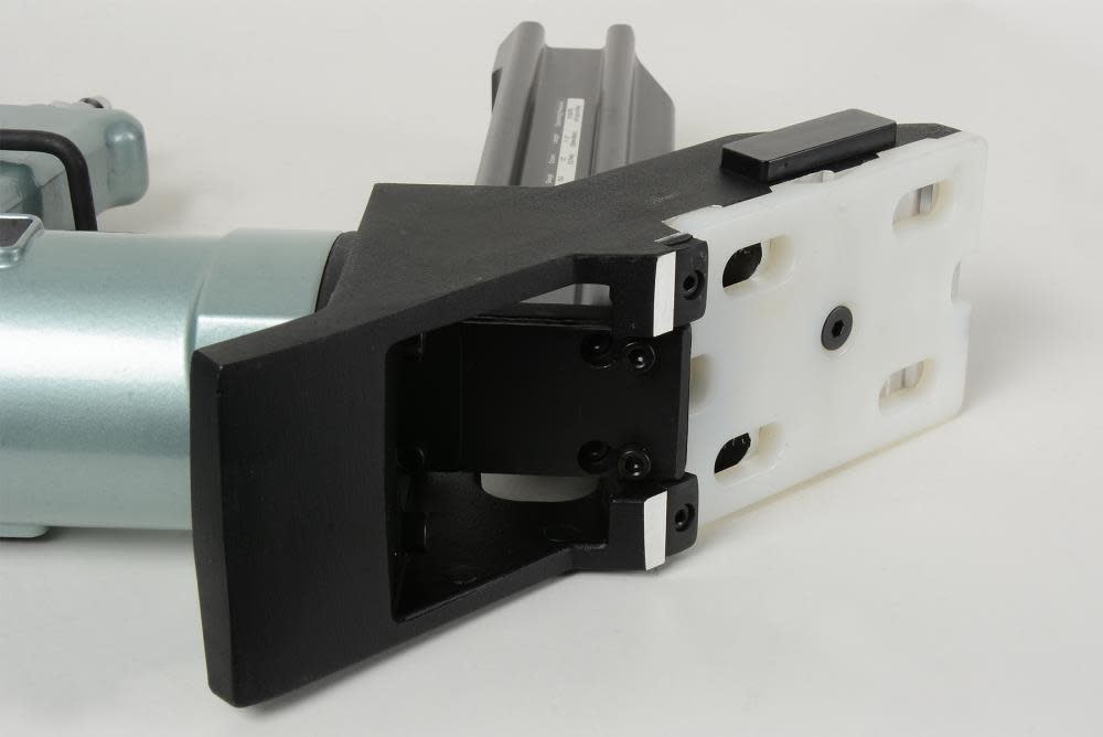 Metabo HPT 2 15.5-Gauge Flooring Stapler - Ascmtools