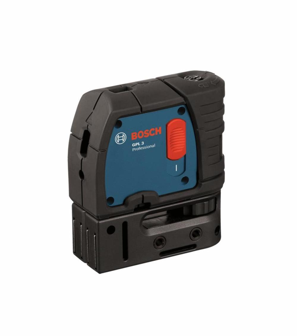 Bosch 3 Point Self Leveling Alignment Laser Reconditioned - Ascmtools