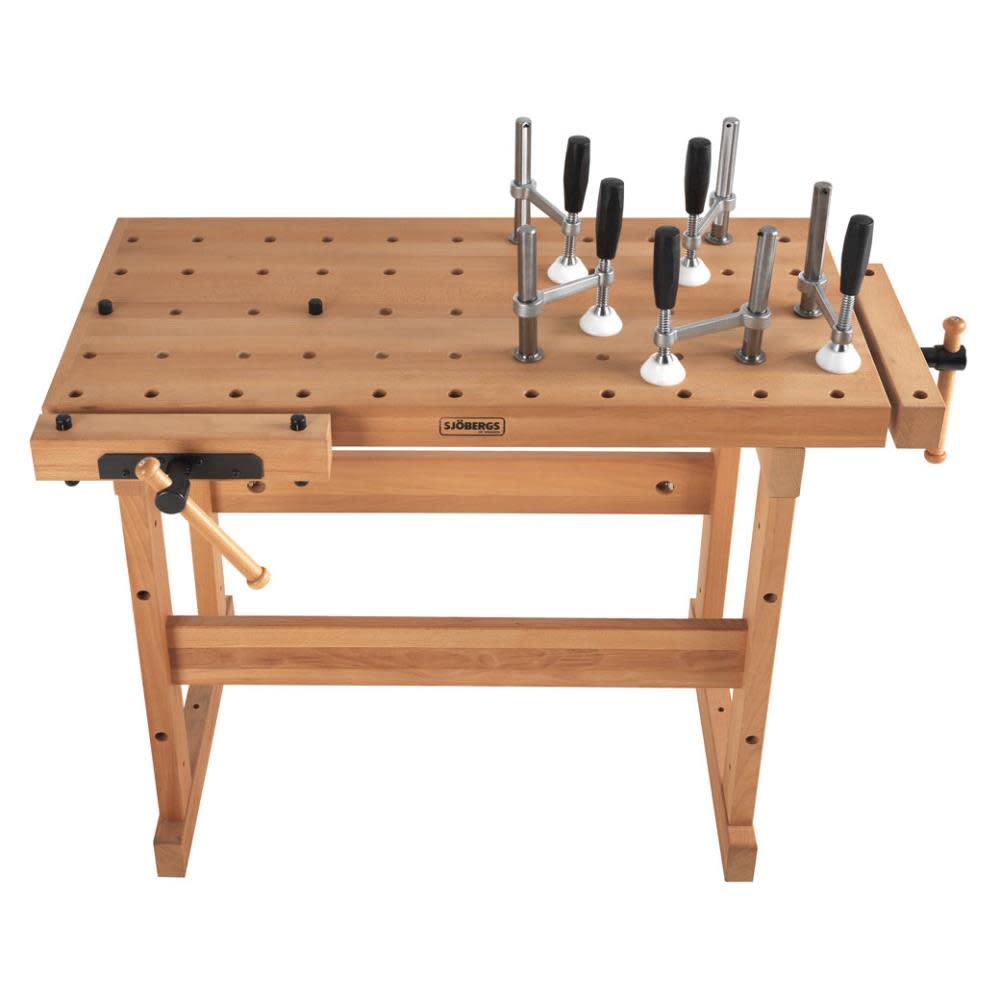 Sjobergs ST-11 Hold Fast 3/4 In. - Ascmtools