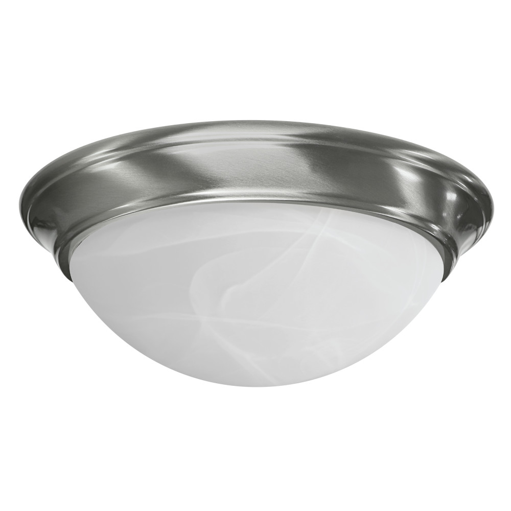 Feit Electric 15.5W 1100 Lumens Dome LED Ceiling Light Fixture - Ascmtools