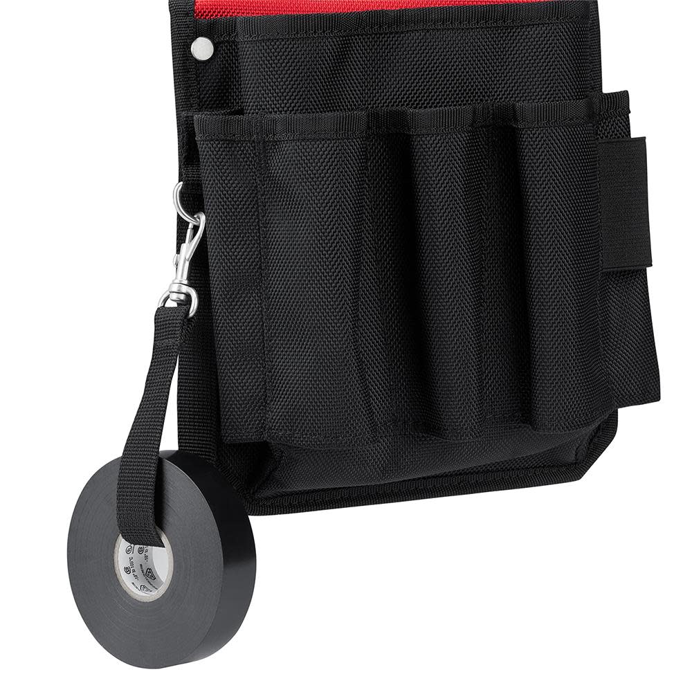 Milwaukee Utility Pouch - Ascmtools