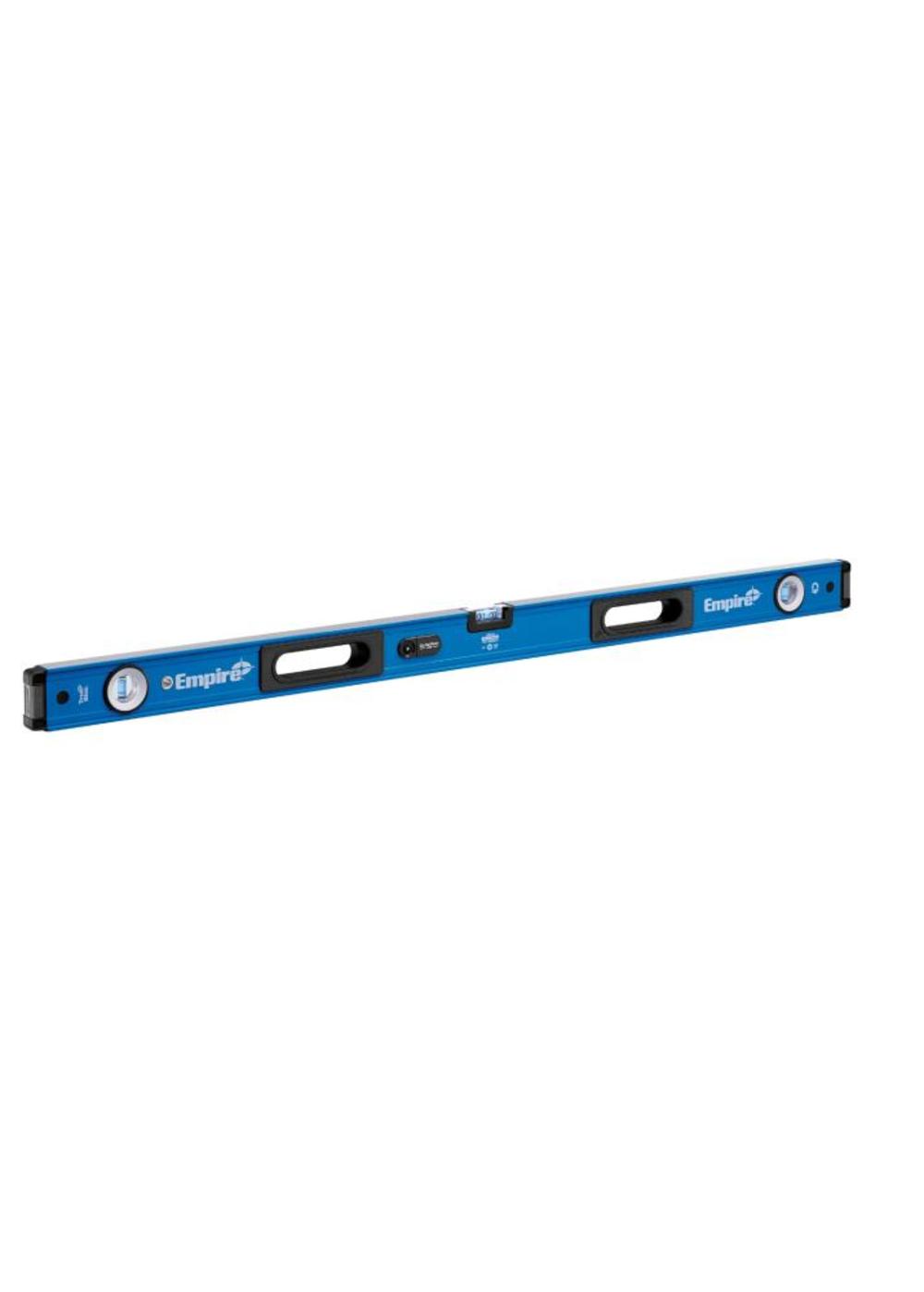 Empire Level 48 In. UltraView LED Magnetic Box Level - Ascmtools