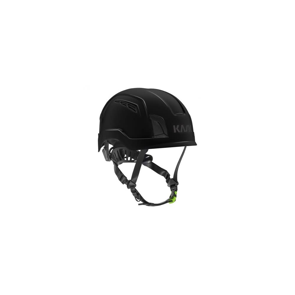 KASK America Zenith X2 Air Black Class C Safety Helmet - Ascmtools