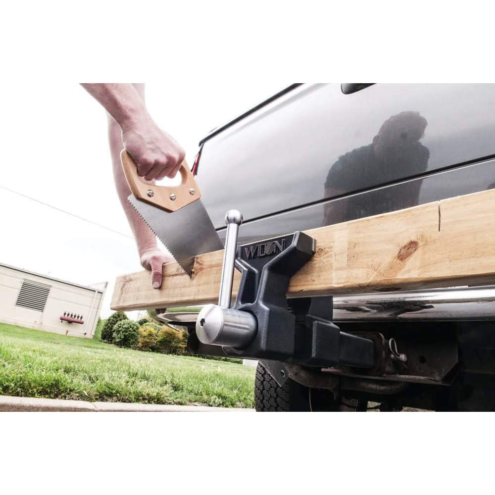 Wilton ATV All Terrain Vise 5″ - Ascmtools