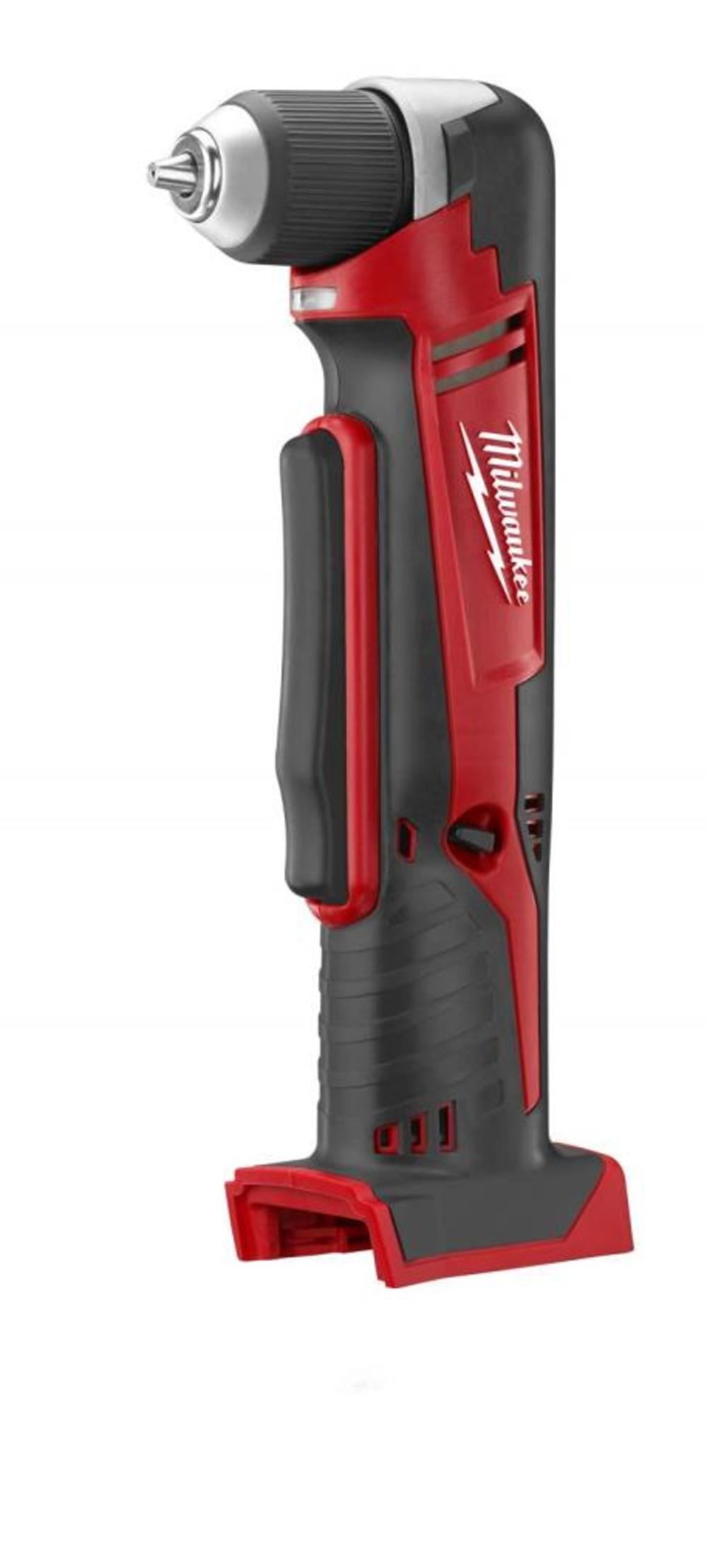 Milwaukee M18 Cordless Lithium-Ion Right Angle Drill Kit - Ascmtools