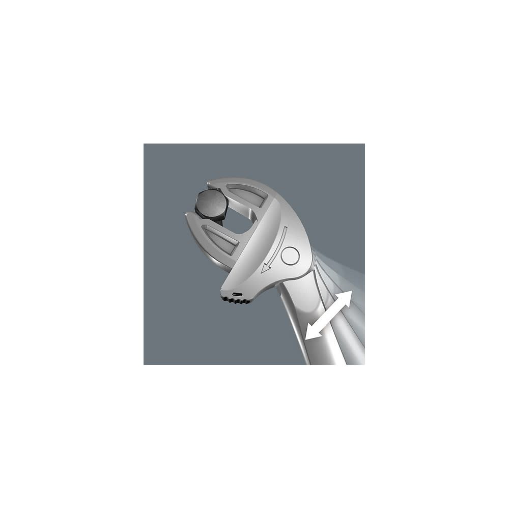 Wera Tools 6004 Joker M 13-16 mm Self-Setting Spanner - Ascmtools