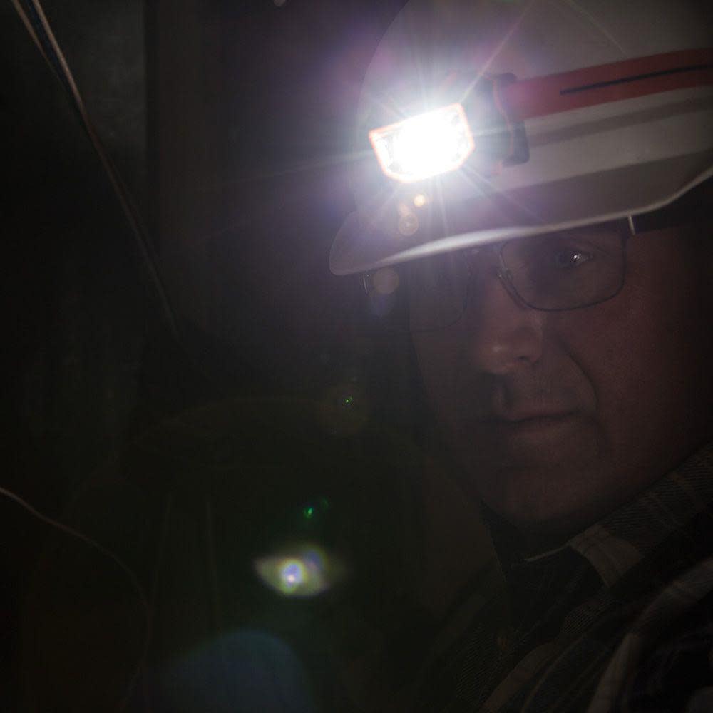 Klein Tools Headlamp - Ascmtools