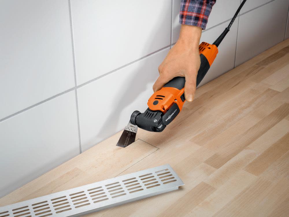 Fein MULTIMASTER MM 700 MAX Top Oscillating MultiTool - Ascmtools