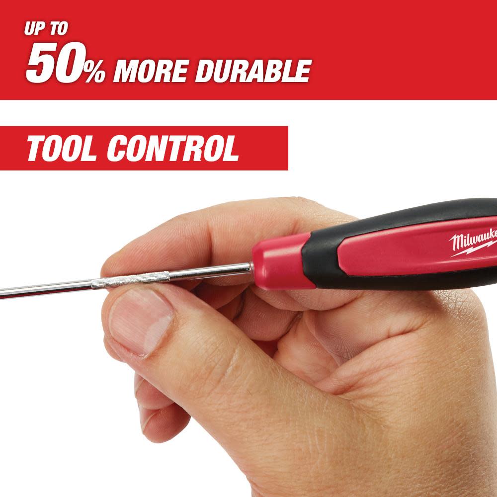 Milwaukee Hook & Pick Set 8pc - Ascmtools