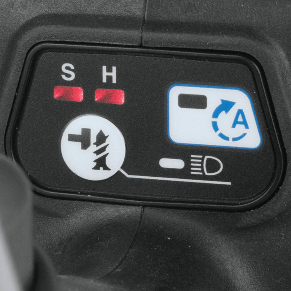 Makita 18V LXT Sub Compact Impact Driver Bare Tool - Ascmtools