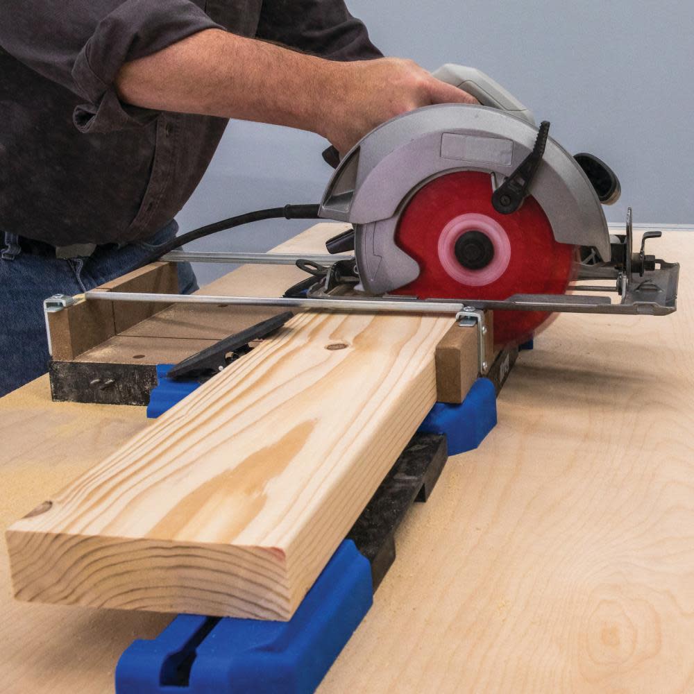 Kreg Crosscut Station - Ascmtools