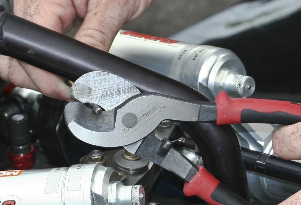 Klein Tools Cable Cutter - Ascmtools