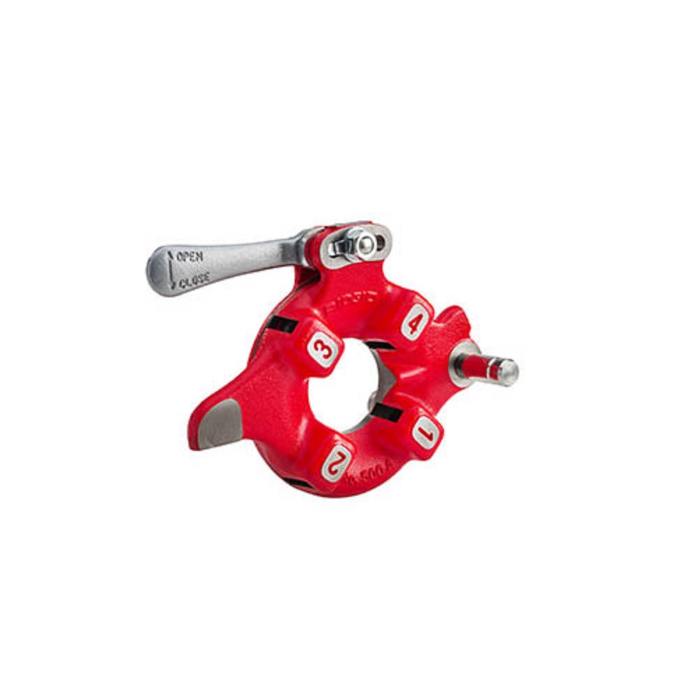 Ridgid 500A-1 1″ Quick-Opening Mono Die Head - Ascmtools