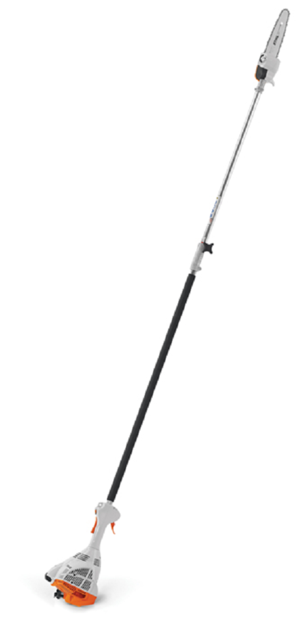 Stihl HT 56 C-E Pole Pruner - Ascmtools