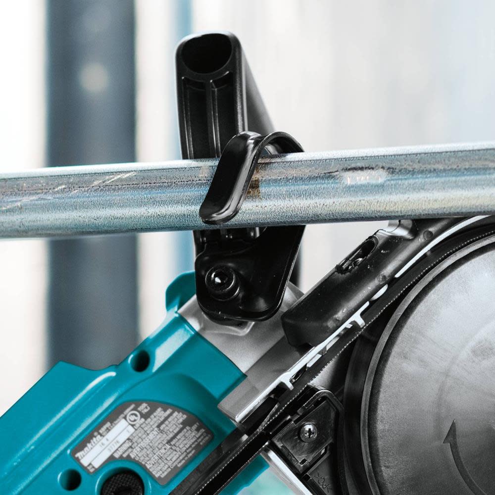 Makita 18V LXT Lithium-Ion Cordless Portable Band Saw (Tool Only) - Ascmtools