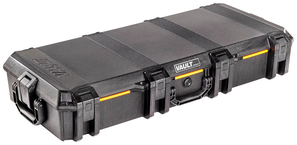 Pelican V700 Vault Takedown Case - Ascmtools