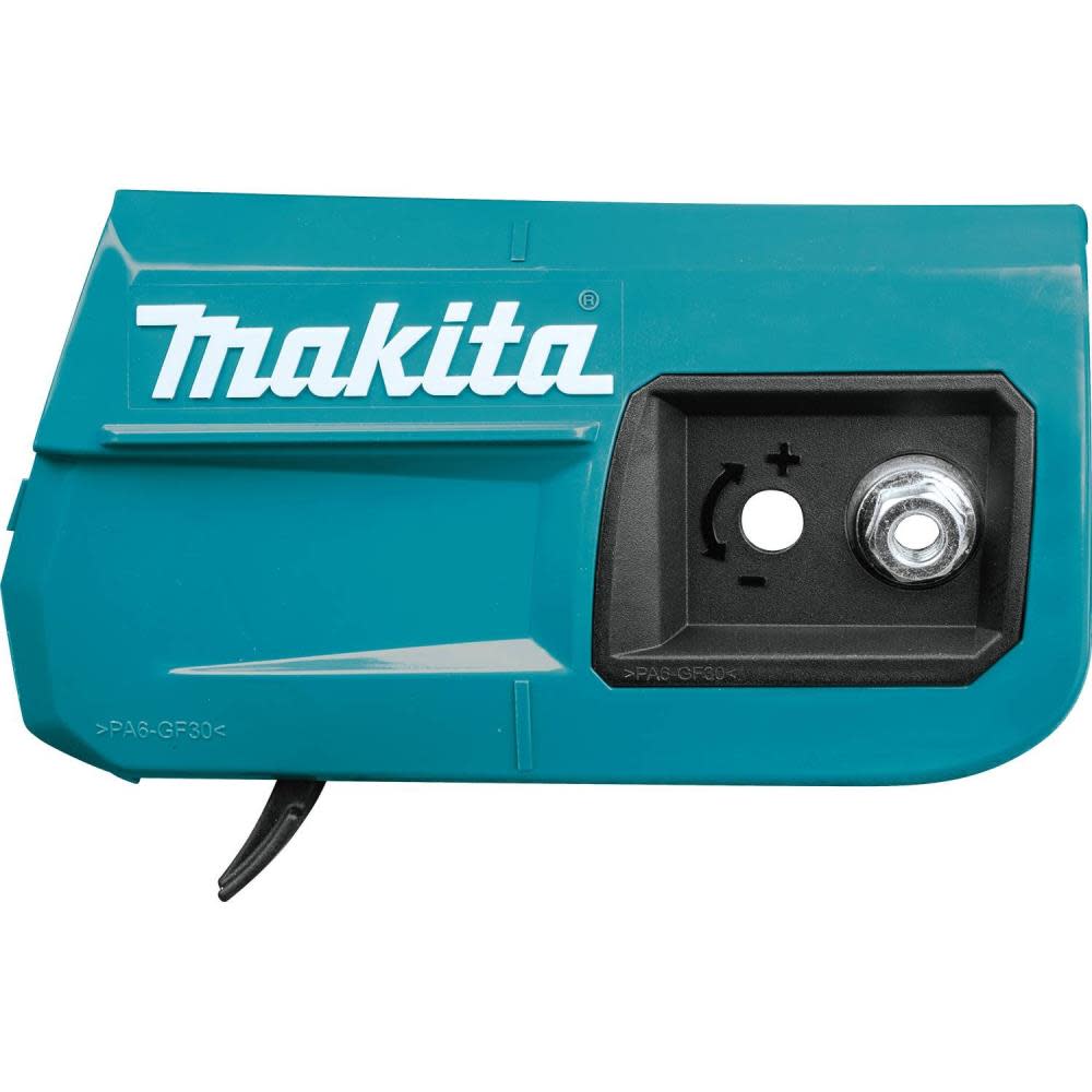 Makita 18V LXT Lithium-Ion Brushless Cordless 10″ Top Handle Chain Saw Tool Only - Ascmtools