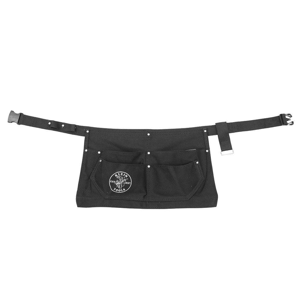 Klein Tools Electricians Tool Apron M/L - Ascmtools