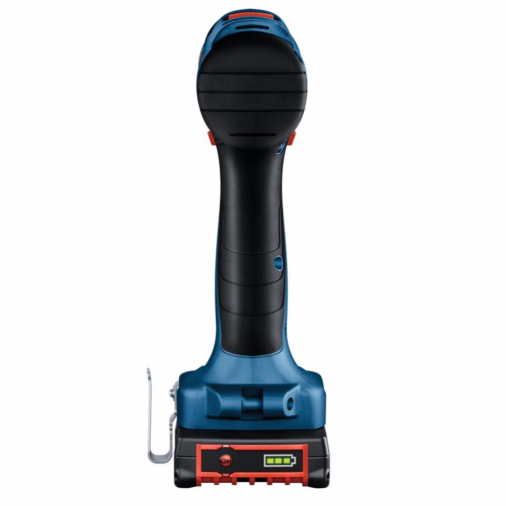 Bosch 18V 1/2″ Drill/Driver Kit - Ascmtools