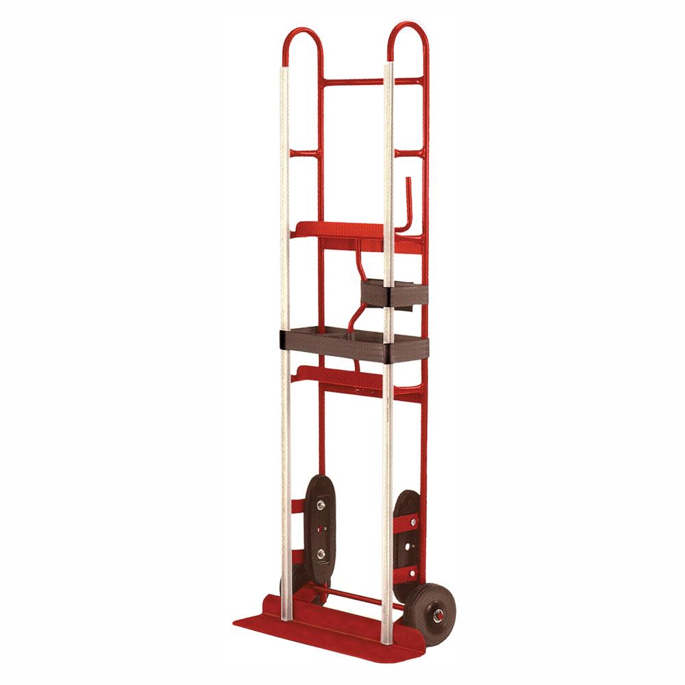 Milwaukee Hand Truck Appliance Truck - Ascmtools
