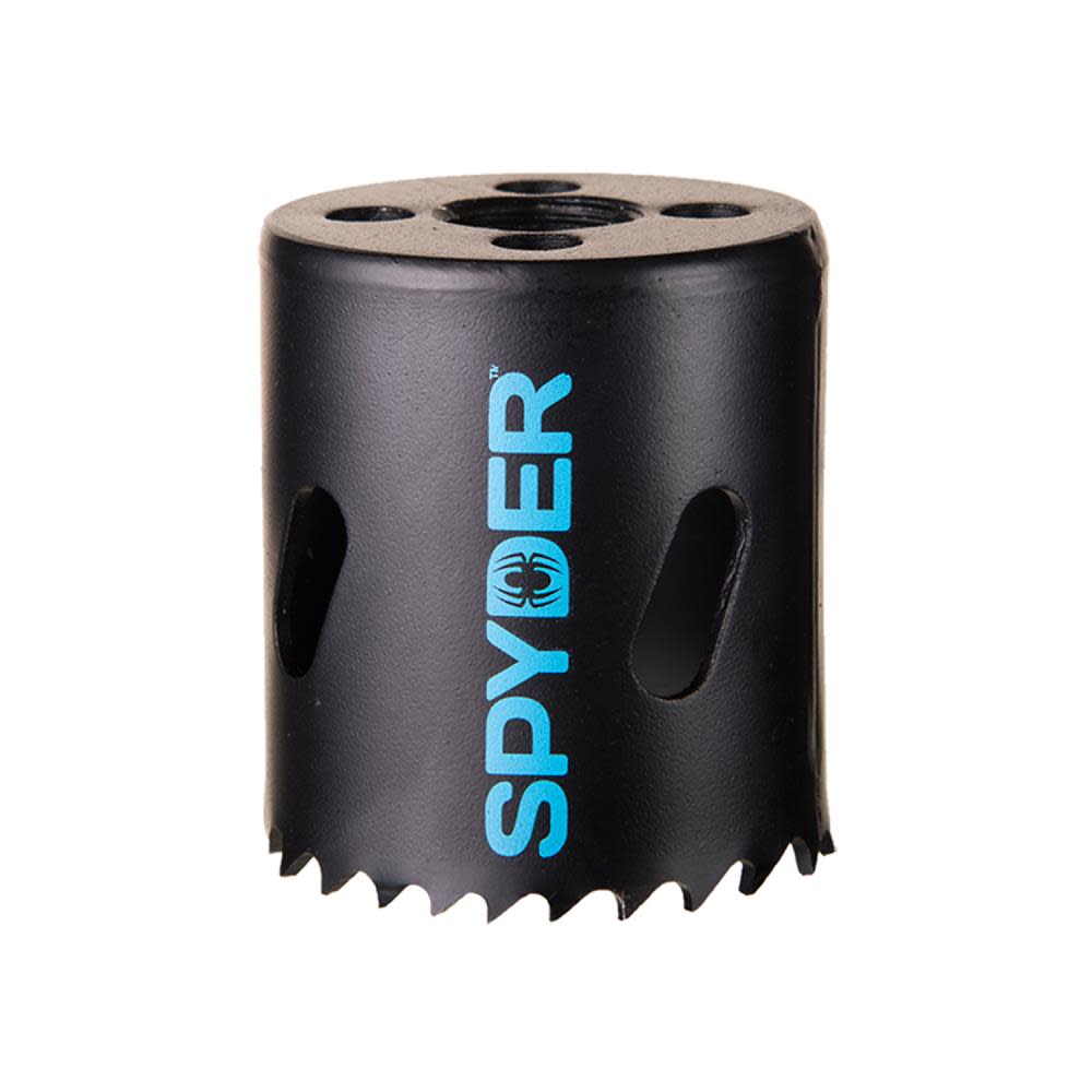 Spyder RCE BIM Hole Saw 6-5/8 In. - Ascmtools