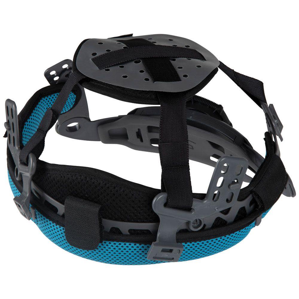 Klein Tools KARBN Hard Hat Suspension - Ascmtools